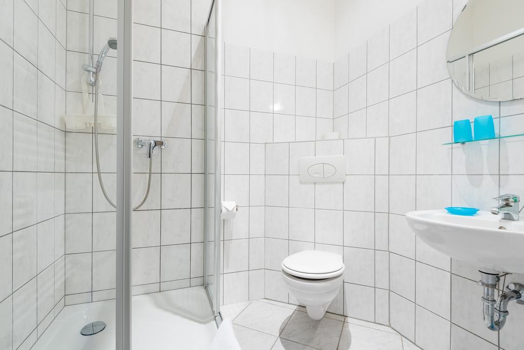 Maison d'hôtes Prenzlberg Berlin