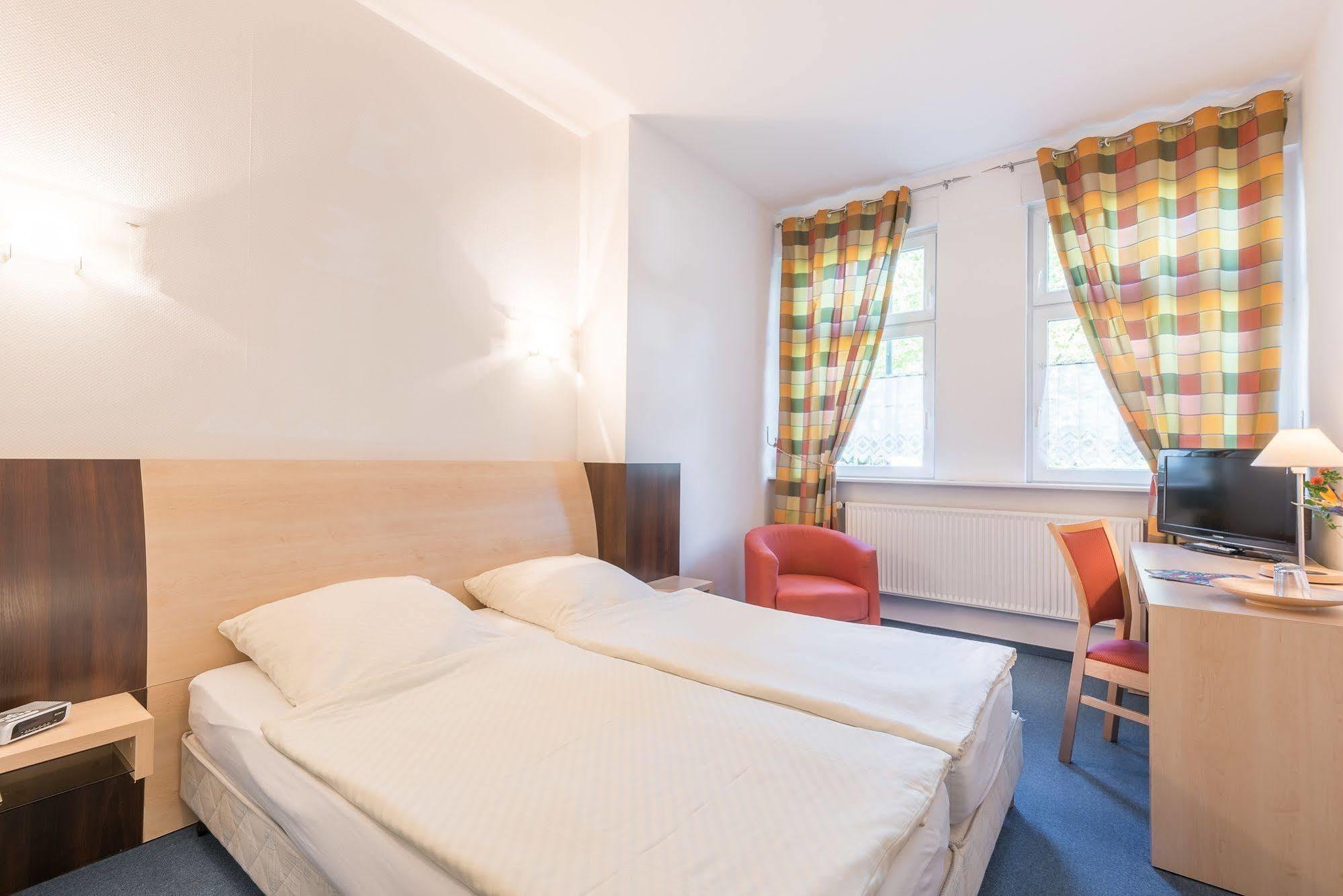 Maison d'hôtes Prenzlberg 3*