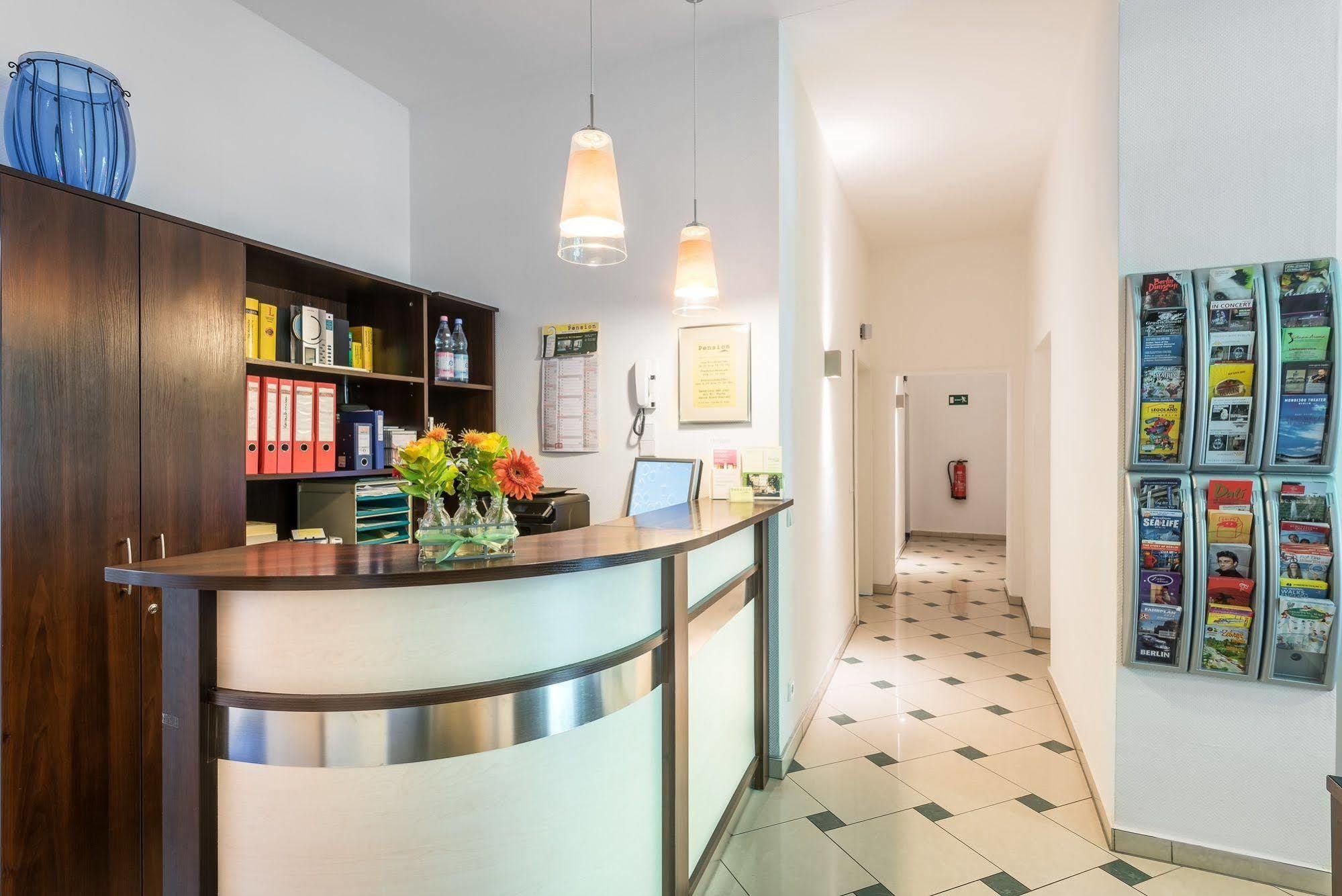 Prenzlberg Maison d'hôtes Berlin