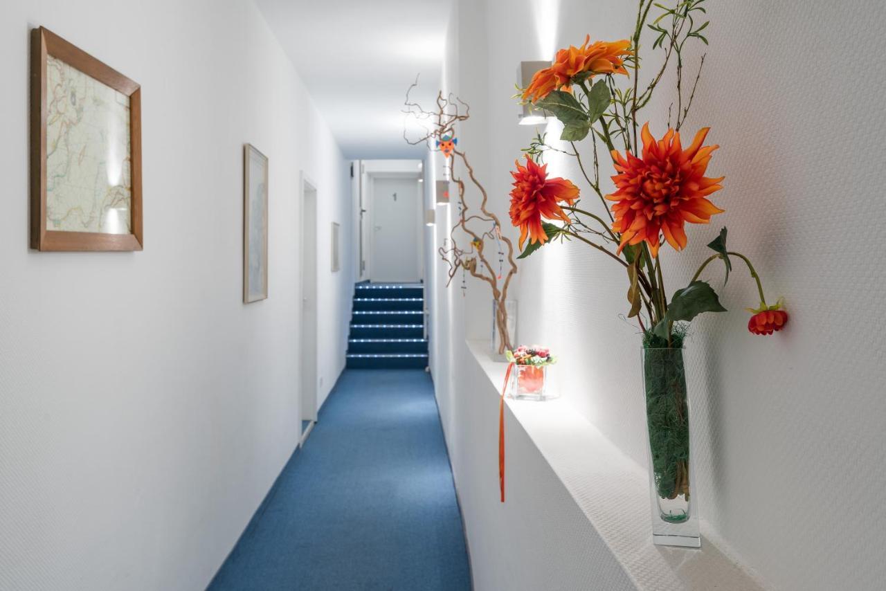 Maison d'hôtes Prenzlberg