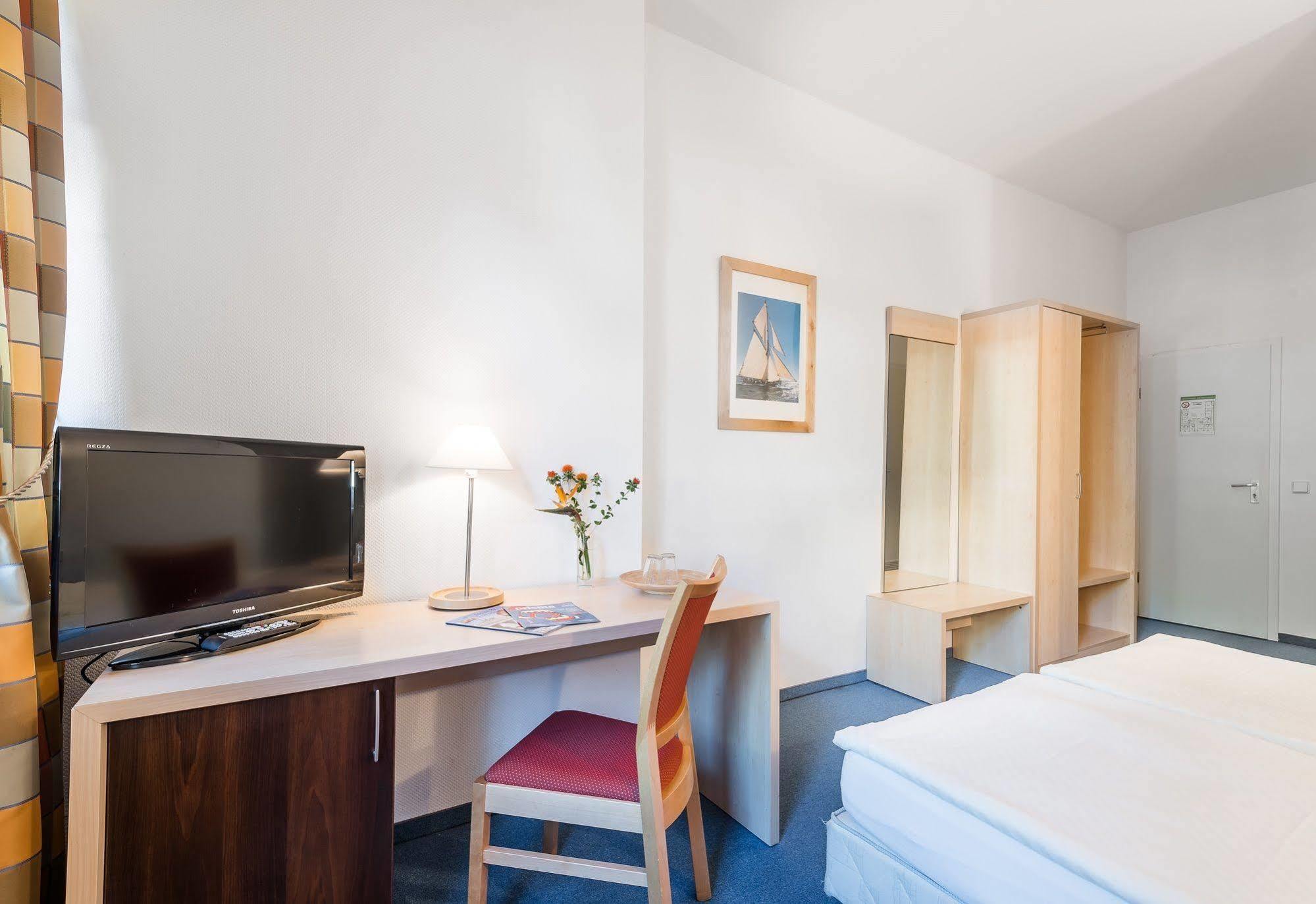 Prenzlberg 3* Берлин