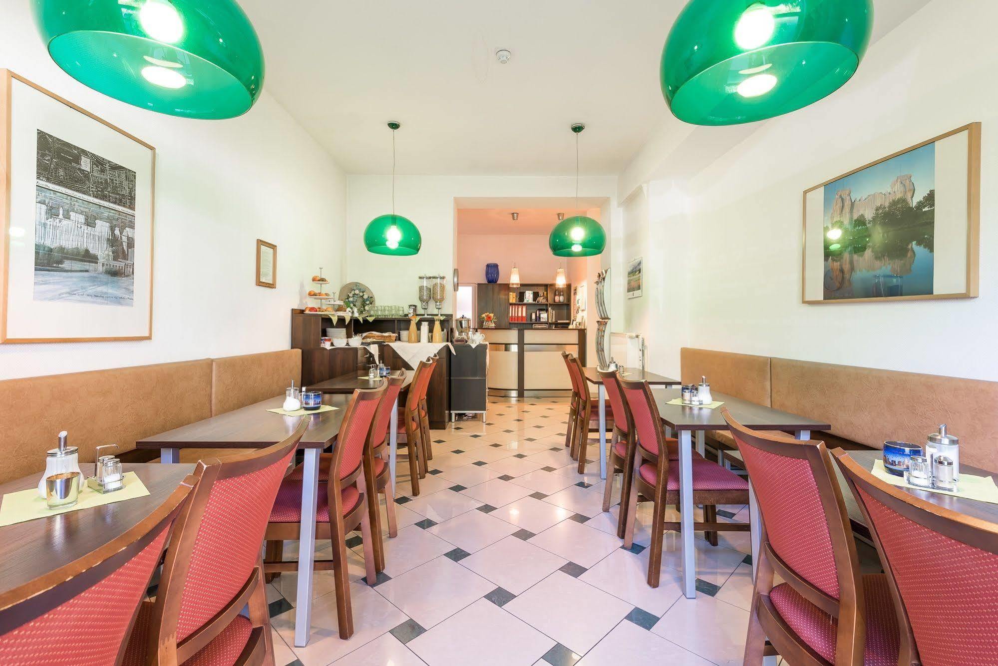 Prenzlberg 3* Берлин